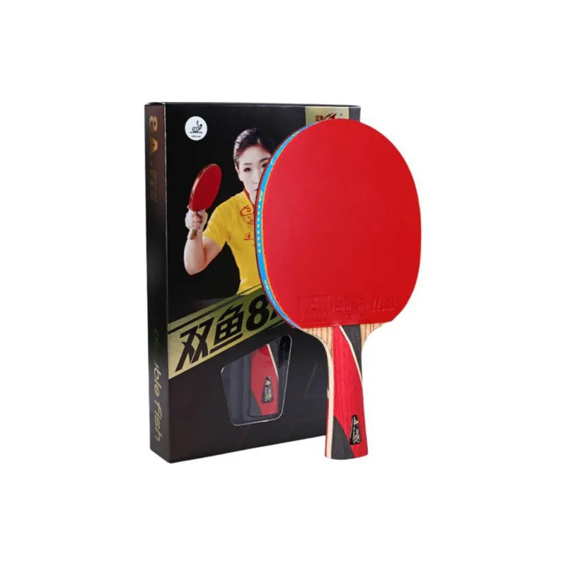 DOUBLE FISH Ping Pong Paddles-10