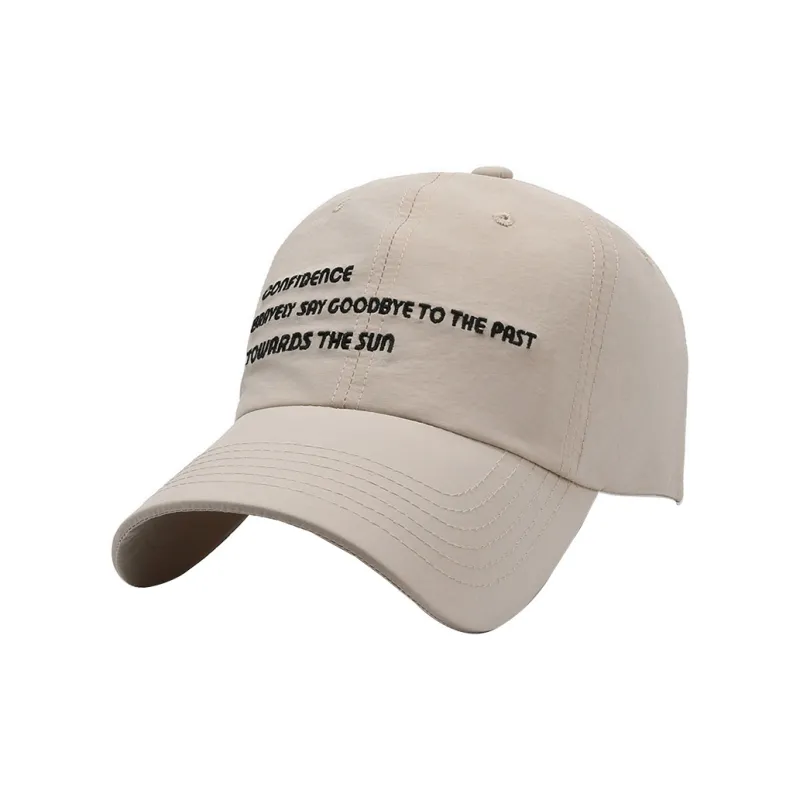 BSELEON Cotton Baseball Caps Unisex-3