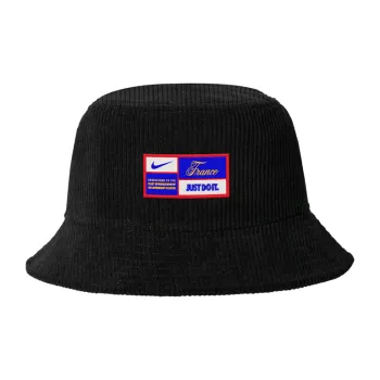 Nike Fff Nike Soccer Corduroy Bucket Cap