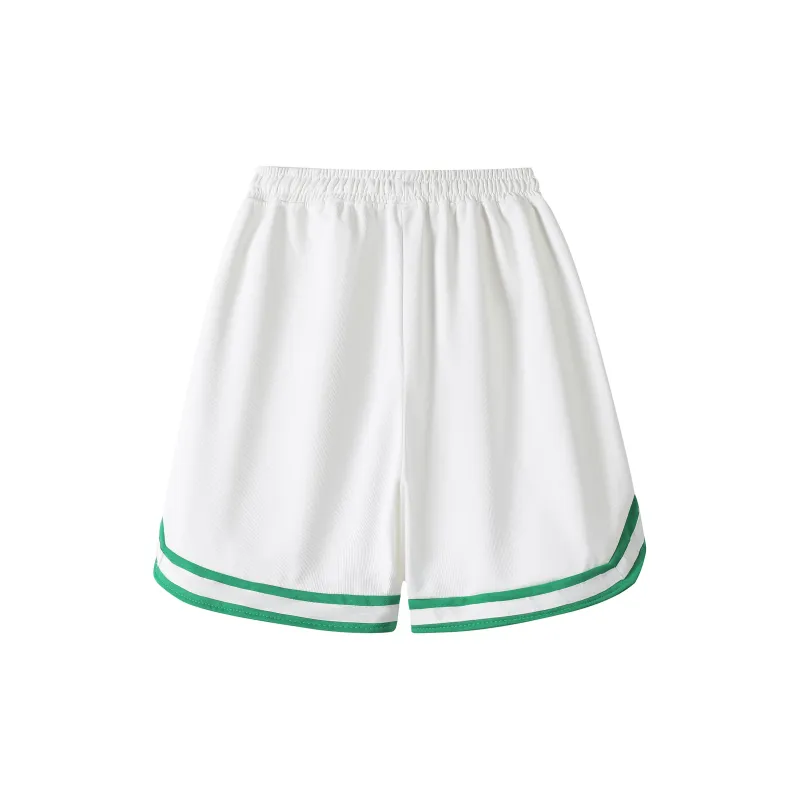 JRX Basketball Shorts Unisex-10