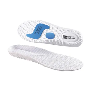 IOTS Insoles Unisex