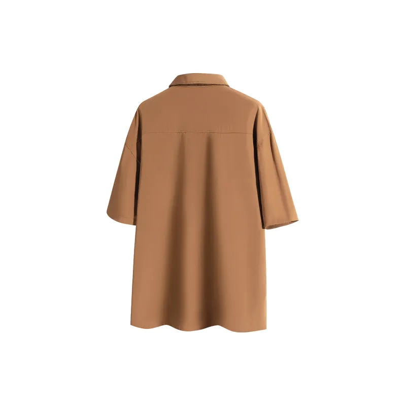 Airwalk Shirts Unisex-57