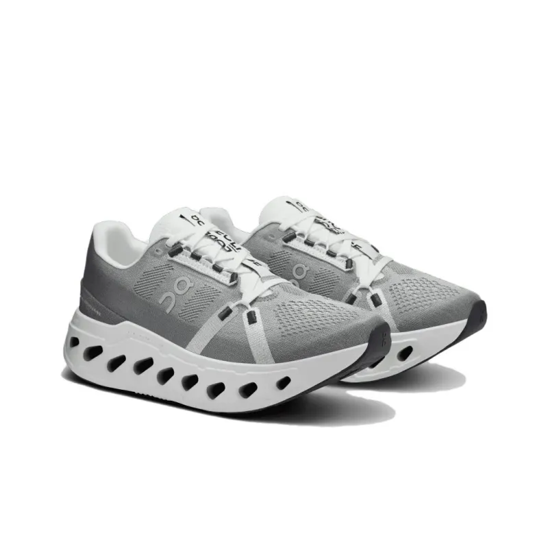 On Running Cloudeclipse Alloy White Women's-2