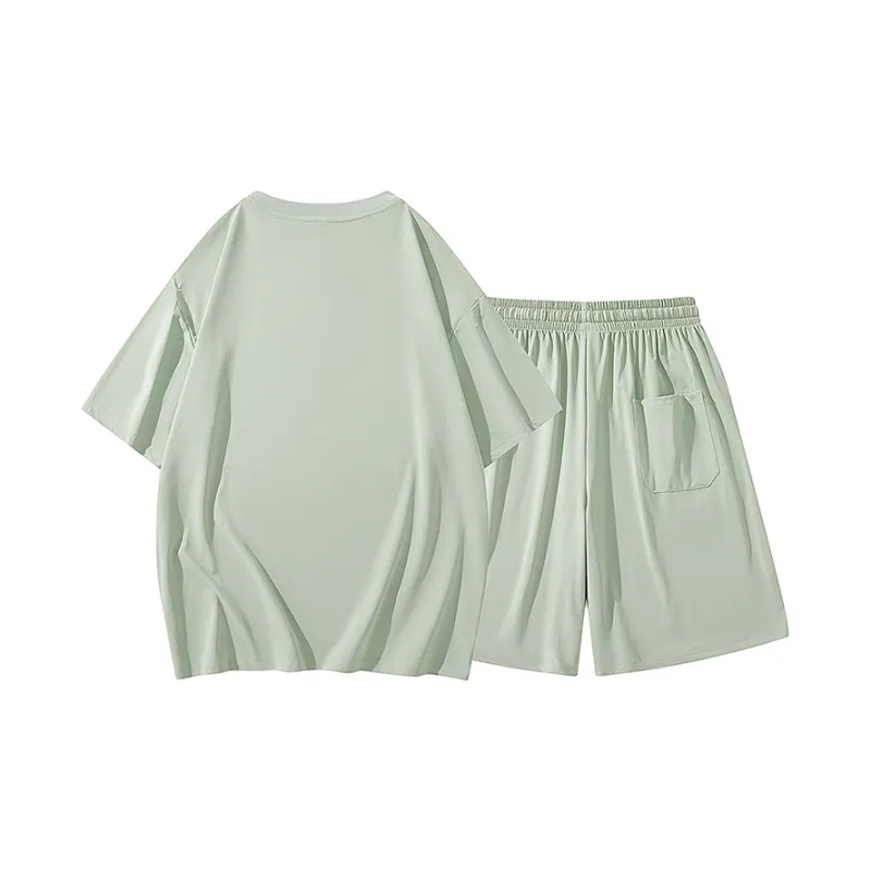 Moce Casual Sportswear Men-7