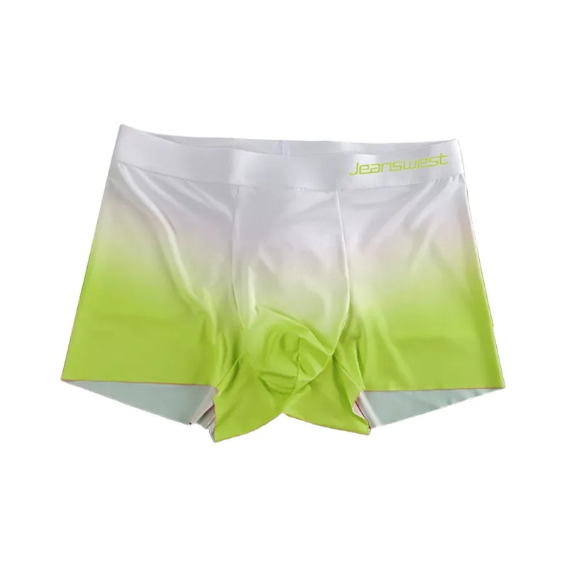 JEANSWEST Men Boxer Shorts-8