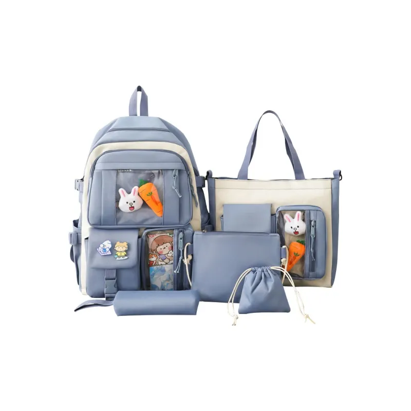 Aini Rabbit Backpacks-3