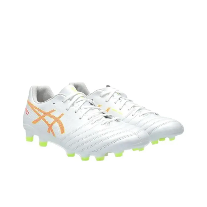 Asics Ds Light X FLY Pro 2 'White Flash Coral'-1