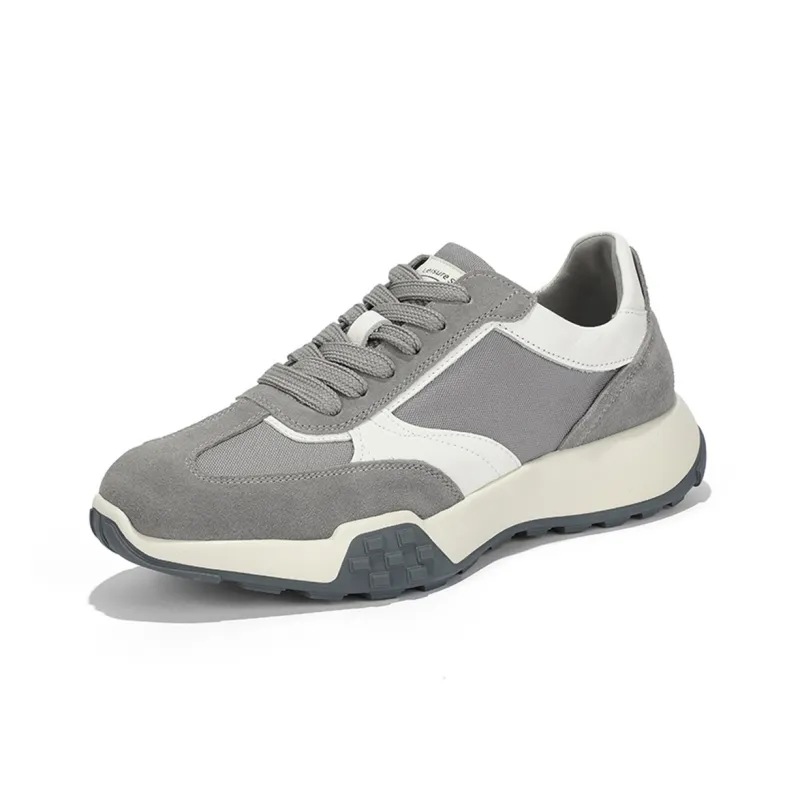 FIRS Low-Top Casual Shoes Men's-6