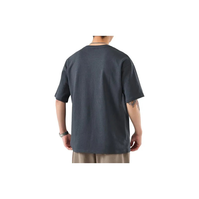 WOOD SOON T Shirts Men-31