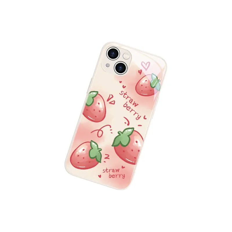 MINISO Phone Cases-4