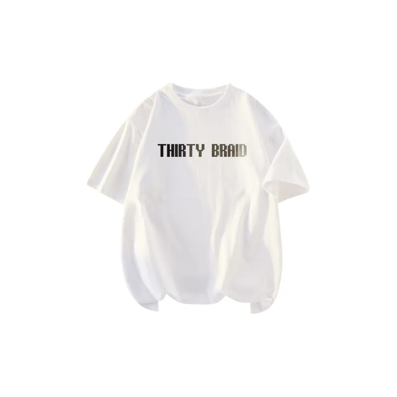 30BRAID T Shirts Unisex-2