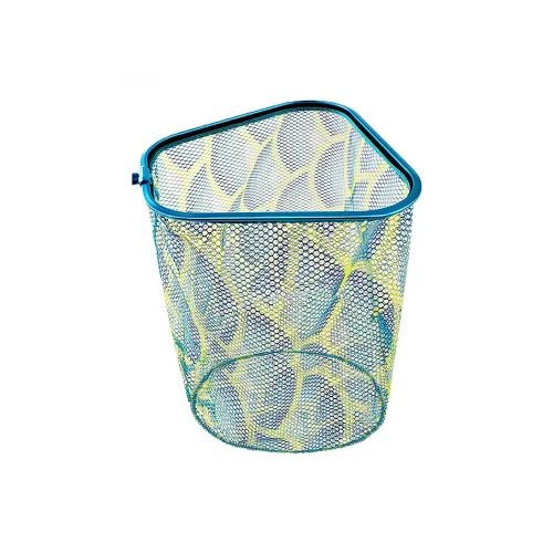 zip-top leather bucket bag