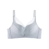 Silver Gray-Slimming Clothing