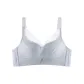 Silver Gray-Slimming Clothing