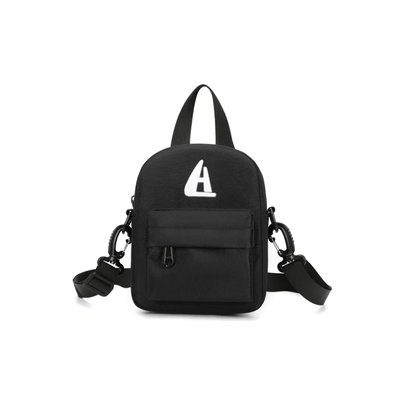 Alcohol dragon Crossbody Bags-3