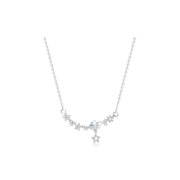 TRUE ME Zircon Necklaces Women's