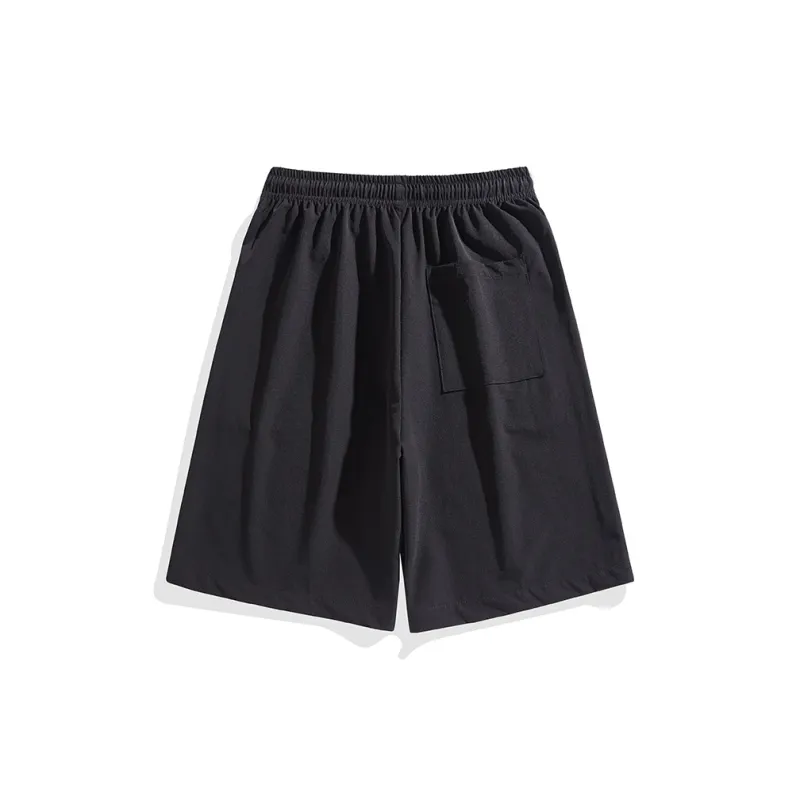PANDA BASE Casual Shorts Unisex-1