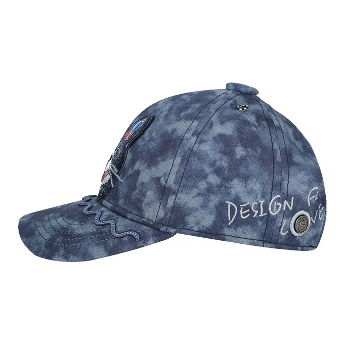 SWOFCARE Cotton Baseball Caps Kids'-2