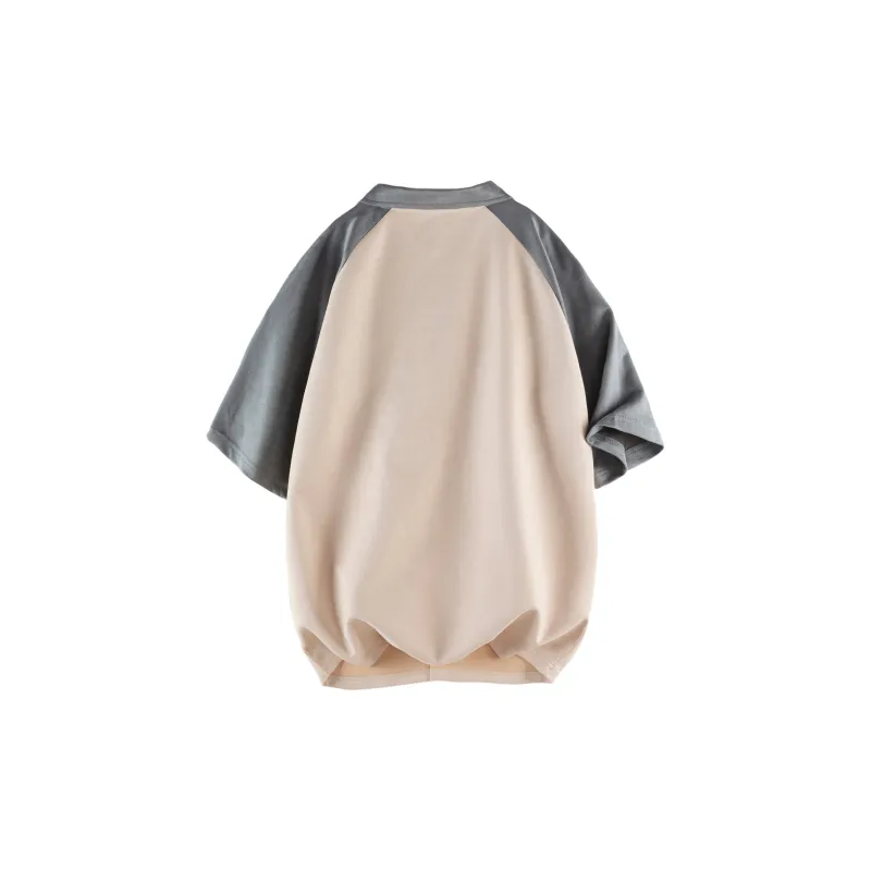 IGOI Polo Shirts Unisex-13