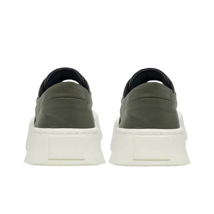 A Fairy Tale Of A Pair Of Shoes Anti Slip Wear Resistant Low Top Canvas Shoes Men's-10