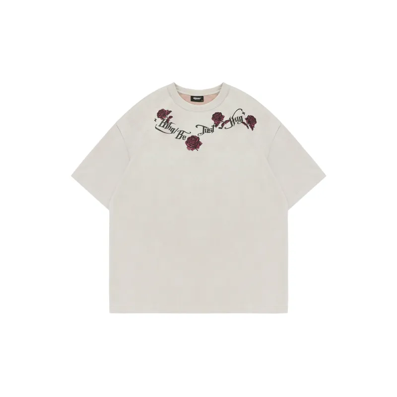 BJHG T Shirts Unisex-1