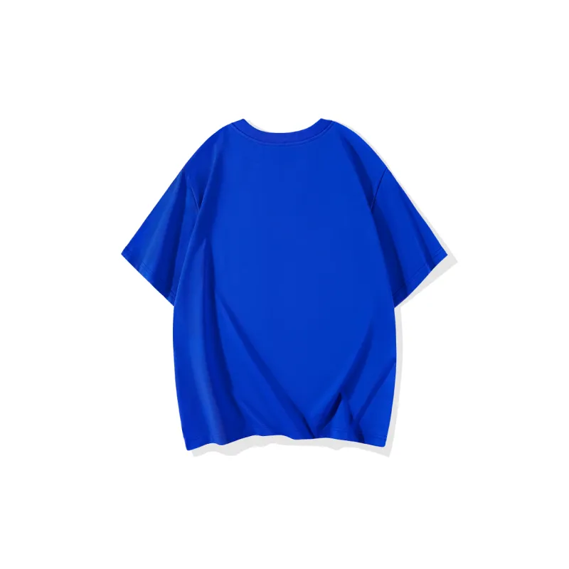 Cotton T Shirts Unisex-9