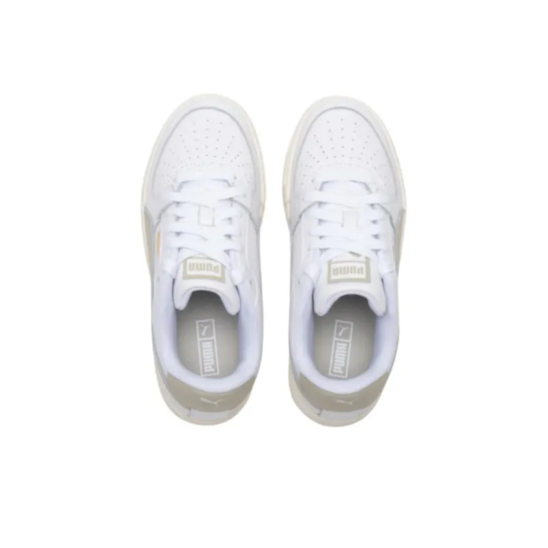 PUMA Ca Pro Classic 'White Grey'-2