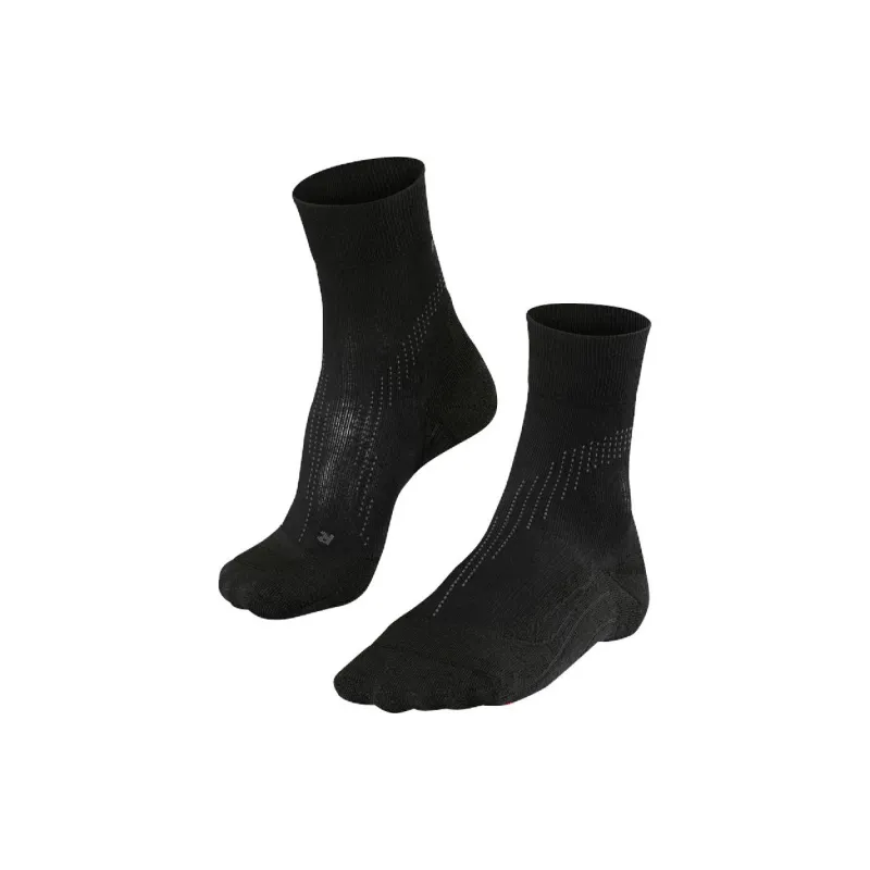 FALKE Mid-Calf Socks Women's 1 Pack-2