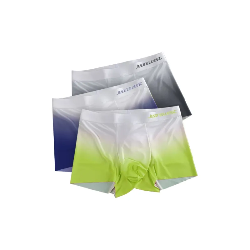 JEANSWEST Men Boxer Shorts-6