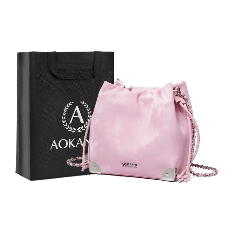 AOKANG Shoulder Bags-4