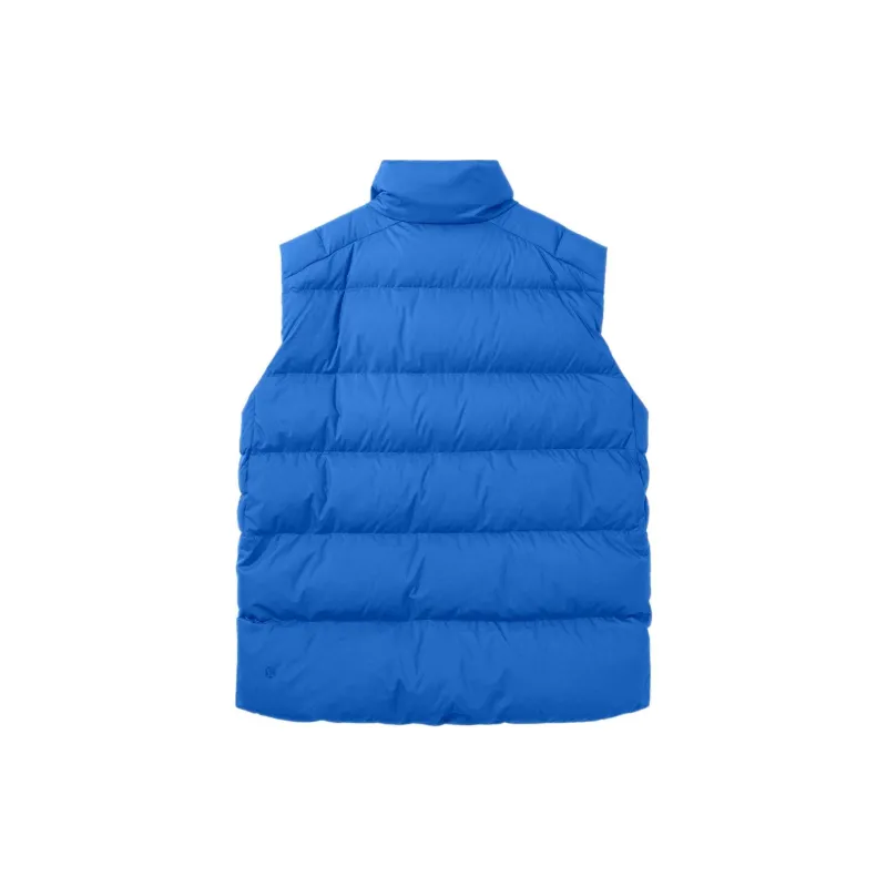 Lululemon Wunder Puff Series Vest New Year's Model Men's-19