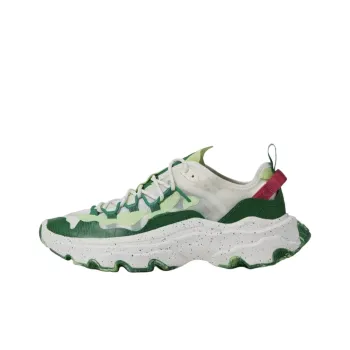 SOREL Low-Top Casual Shoes Women's White