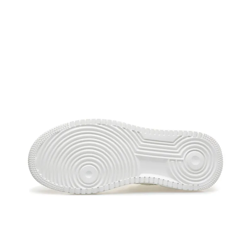 Safiya Slip Resistant Shock Absorbers With Abrasion Resistant Properties Low Top Skateboard Shoes Men's-11