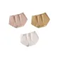 3 Pack (Cameo Brown+Coffee+White)