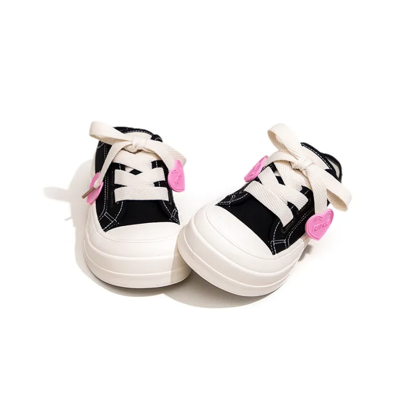 Feiyue Rubber Sole Abrasion Resistant Slip Resistant Closed Toe Slippers Women's Black-3
