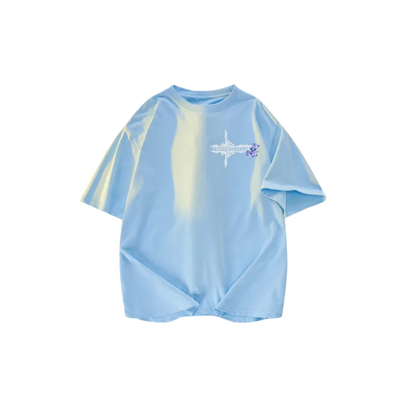 VniVerseVClub T Shirts Men-10