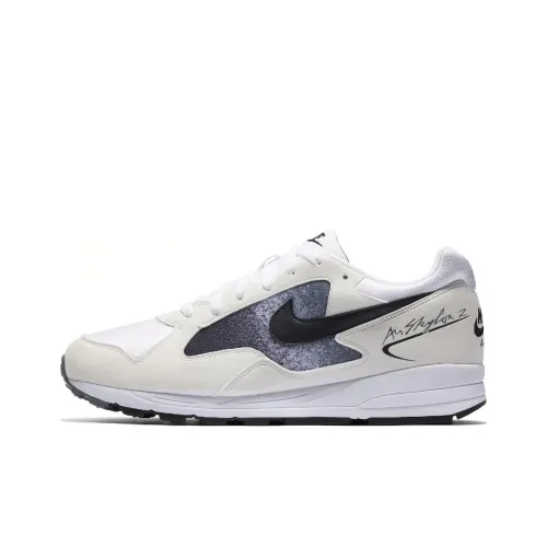 Nike Air Skylon 2 White Black Cool Grey