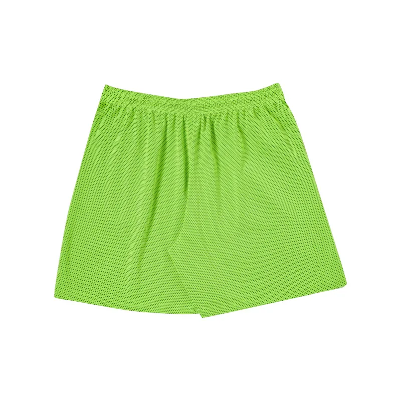 HEYMARKET Casual Shorts Unisex-13