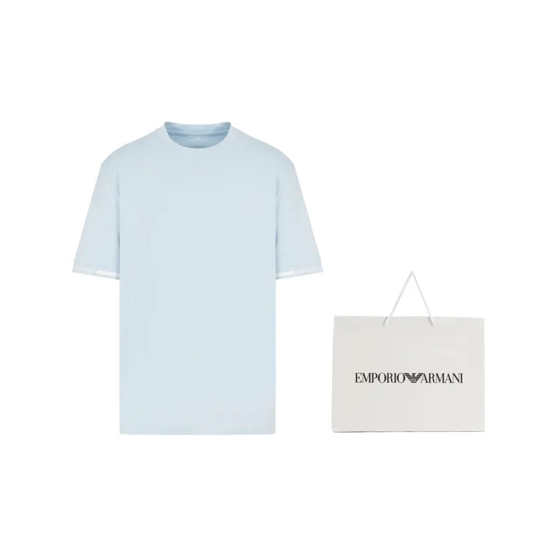 ARMANI EXCHANGE SS24 T Shirt Men's-11