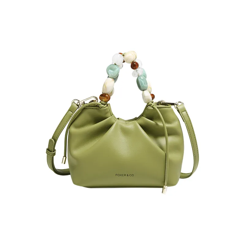 FOXER Handbags-15