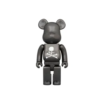 BE@RBRICK Brand Co branding ArtToy