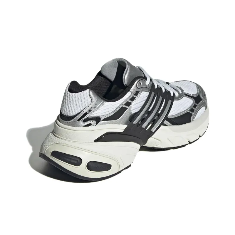Adidas Adistar Xlg White Black Silver-2