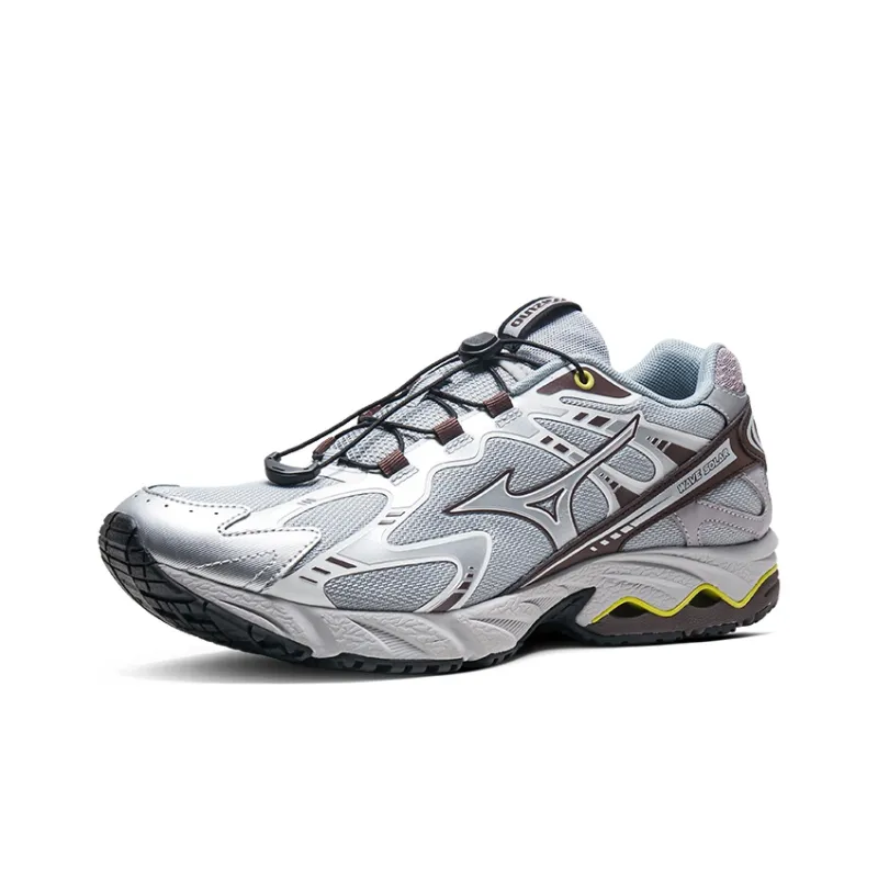 Mizuno Solar V2 Sneakers-1