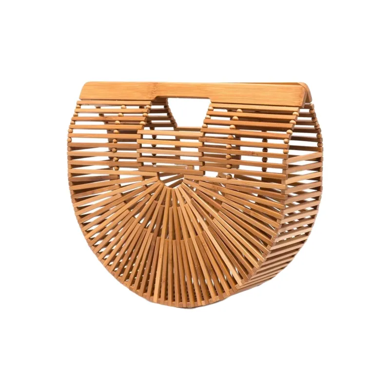 CULT GAIA Small Ark Tote Bag-1
