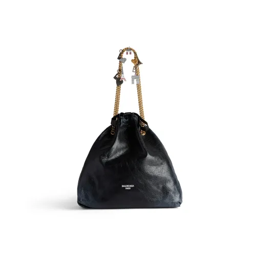 Balenciaga Crush Handbags