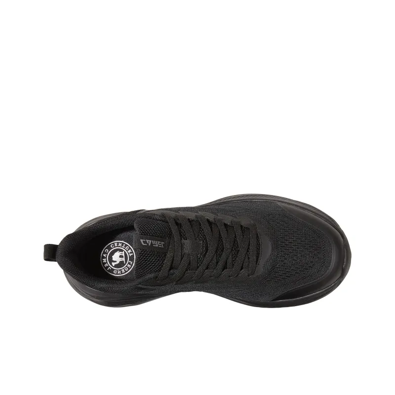 CAMEL Low Top Running Shoes Men's-12