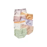 Light Purple, Light Blue, Light Green, Light Purple, Light Skin, White, Ginger Yellow
