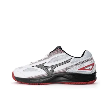 Sky Blaster Mizuno 3 Wide 'White Black Cayenne'