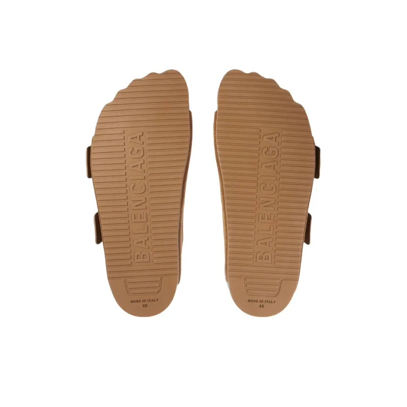 Balenciaga Sunday Sandals Women's-6