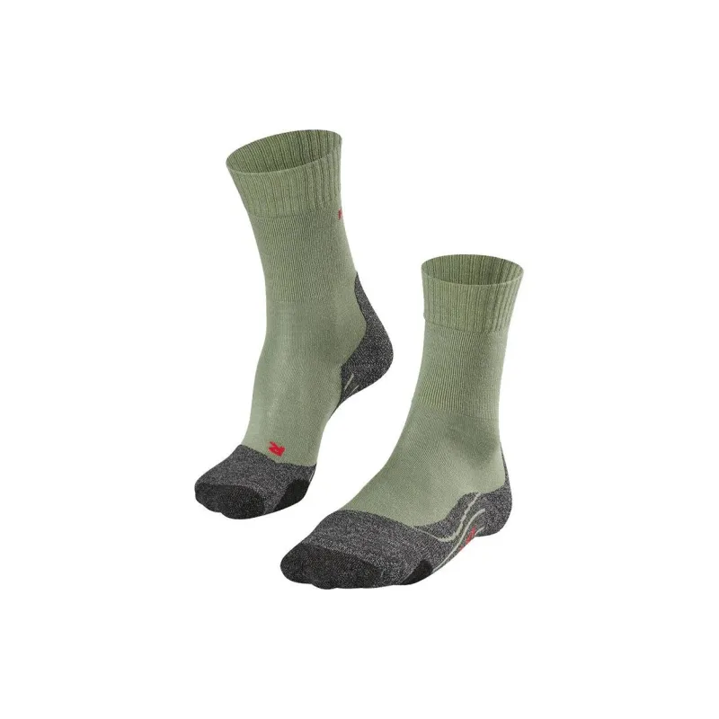 FALKE Mid-Calf Socks Women's 1 Pack-0